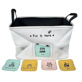 Cırt Cırtlı Organizer Kutu